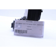 2011-2016 BMW 528i 535i 550i Rear Door Latch Lock Right OEM