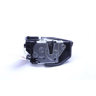 2011-2016 BMW 528i 535i 550i Rear Door Latch Lock Right OEM