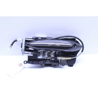 2011 BMW 528i Sedan Parts OEM