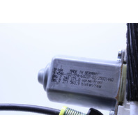 2011-2016 BMW 528i 535i 550i M5 Front Window Regulator Left Driver - 51337182131 OEM