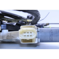 2011-2016 BMW 528i 535i 550i M5 Front Window Regulator Left Driver - 51337182131 OEM