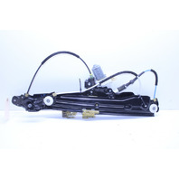 2011-2016 BMW 528i 535i 550i M5 Front Window Regulator Left Driver - 51337182131 OEM