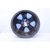 2011-2016 BMW 528i 535i 550i Wheel 17 X 8 Style 327 Rim 36116790172 OEM