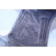 2011-2016 BMW 528i 535i 550i Wheel 17 X 8 Style 327 Rim 36116790172 OEM