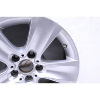 2011-2016 BMW 528i 535i 550i Wheel 17 X 8 Style 327 Rim 36116790172 OEM