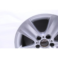 2011-2016 BMW 528i 535i 550i Wheel 17 X 8 Style 327 Rim 36116790172 OEM