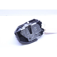 2011 BMW 528i Front Door Latch Lock Left Driver - 51217229455 OEM