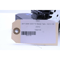 2011 BMW 528i Front Door Latch Lock Left Driver - 51217229455 OEM