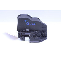 2011 BMW 528i Front Door Latch Lock Left Driver - 51217229455 OEM