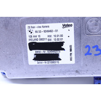 BMW 328i 335i 428i 435i 528i 535i 550i Camera Module 66539249462 OEM