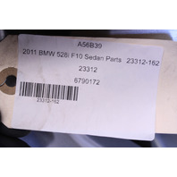 2011-2016 BMW 528i 535i 550i Wheel 17 X 8 Style 327 Rim 36116790172 OEM