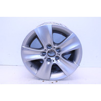 2011-2016 BMW 528i 535i 550i Wheel 17 X 8 Style 327 Rim 36116790172 OEM