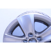 2011-2016 BMW 528i 535i 550i Wheel 17 X 8 Style 327 Rim 36116790172 OEM