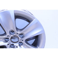 2011-2016 BMW 528i 535i 550i Wheel 17 X 8 Style 327 Rim 36116790172 OEM