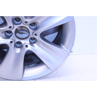 2011-2016 BMW 528i 535i 550i Wheel 17 X 8 Style 327 Rim 36116790172 OEM