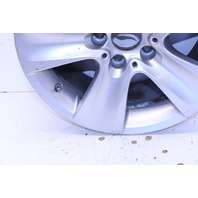 2011-2016 BMW 528i 535i 550i Wheel 17 X 8 Style 327 Rim 36116790172 OEM