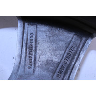 2011-2016 BMW 528i 535i 550i Wheel 17 X 8 Style 327 Rim 36116790172 OEM