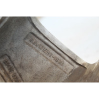 2011-2016 BMW 528i 535i 550i Wheel 17 X 8 Style 327 Rim 36116790172 OEM