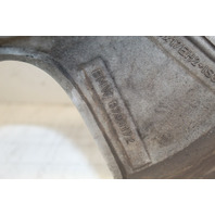 2011-2016 BMW 528i 535i 550i Wheel 17 X 8 Style 327 Rim 36116790172 OEM