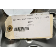 2011-2016 BMW 528i 535i 550i Wheel 17 X 8 Style 327 Rim 36116790172 OEM