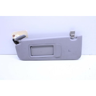 2011-2016 BMW 528i 535i 550i Sun Visor Left - 51167248859 OEM