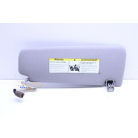 2011-2016 BMW 528i 535i 550i Sun Visor Left - 51167248859 OEM