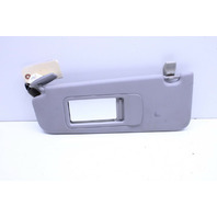 2011-2016 BMW 528i 535i 550i Sun Visor Left - 51167248859 OEM