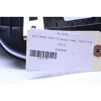 2011-2013 BMW 528i 535i 550i X3 Speedometer Instrument Cluster OEM