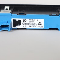 2011-2016 BMW 528i 535i 550i M5 Seat Memory Switch OEM