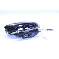 2011-2016 BMW 528i 535i 550i M5 Outside Door Handle Carrier Right - 51217231934 OEM