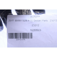 2011 BMW 528i 535i 550i M5 Ignition Start Stop Switch - 61319229563 OEM