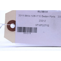 2011-2016 BMW 528i 535i 550i M5 Outside Door Handle Carrier Left - 51217231933 OEM