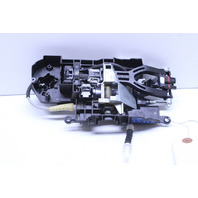 2011-2016 BMW 528i 535i 550i M5 Outside Door Handle Carrier Left - 51217231933 OEM