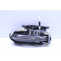 2011-2016 BMW 528i 535i 550i M5 Outside Door Handle Carrier Left - 51217231933 OEM