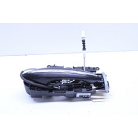 2011-2016 BMW 528i 535i 550i M5 Outside Door Handle Carrier Left - 51217231933 OEM