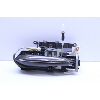 2011-2016 BMW 528i 535i 550i M5 Outside Door Handle Carrier Left - 51217231933 OEM
