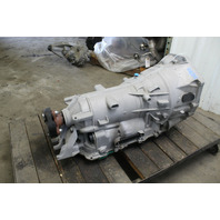 2011 BMW 528i 3.0 N52 Automatic Transmission RWD OEM