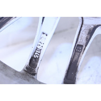 BMW 323i 325i 330i Wheel 18 X 8 Style 72 Rim - 36112229145 OEM