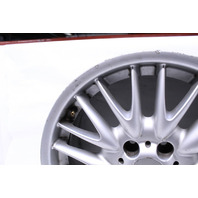 BMW 323i 325i 330i Wheel 18 X 8 Style 72 Rim - 36112229145 OEM