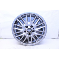 BMW 323i 325i 330i Wheel 18 X 8 Style 72 Rim - 36112229145 OEM