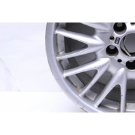 BMW 323i 325i 330i Wheel 18 x 8 1/2 Style 72 Rim - 36112229155 OEM