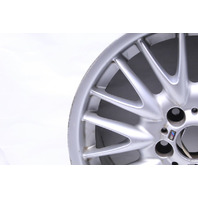 BMW 323i 325i 330i Wheel 18 x 8 1/2 Style 72 Rim - 36112229155 OEM