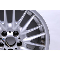 BMW 323i 325i 330i Wheel 18 x 8 1/2 Style 72 Rim - 36112229155 OEM
