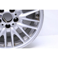 BMW 323i 325i 330i Wheel 18 x 8 1/2 Style 72 Rim - 36112229155 OEM