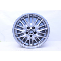 BMW 323i 325i 330i Wheel 18 x 8 1/2 Style 72 Rim - 36112229155 OEM