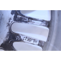 BMW 323i 325i 330i Wheel 18 x 8 1/2 Style 72 Rim - 36112229155 OEM