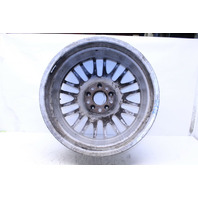 BMW 323i 325i 330i Wheel 18 x 8 1/2 Style 72 Rim - 36112229155 OEM