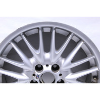 BMW 323i 325i 330i Wheel 18 x 8 1/2 Style 72 Rim - 36112229155 OEM
