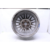 BMW 323i 325i 330i Wheel 18 x 8 1/2 Style 72 Rim - 36112229155 OEM