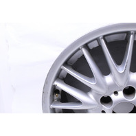 BMW 323i 325i 330i Wheel 18 X 8 Style 72 Rim OEM